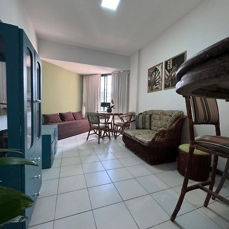 Appartamento Loft Pituba Sol Salvador Esterno foto