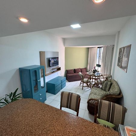 Appartamento Loft Pituba Sol Salvador Esterno foto