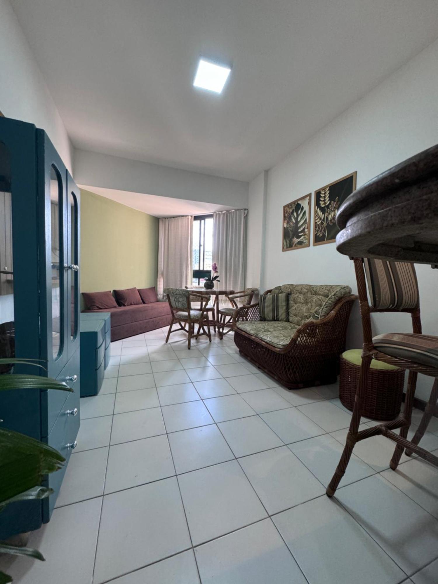 Appartamento Loft Pituba Sol Salvador Esterno foto