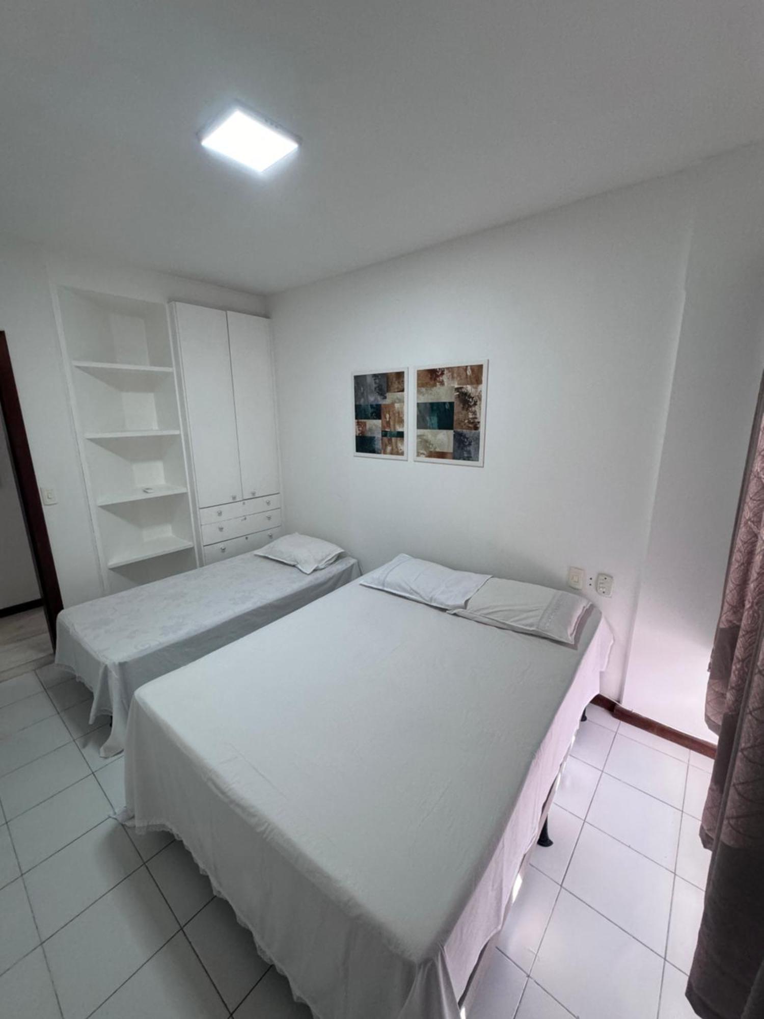 Appartamento Loft Pituba Sol Salvador Esterno foto