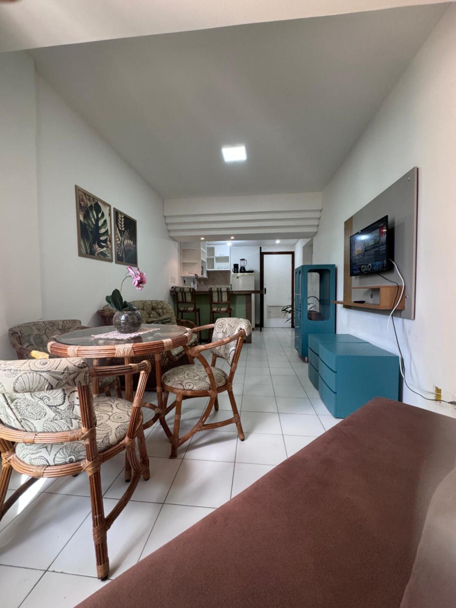 Appartamento Loft Pituba Sol Salvador Esterno foto