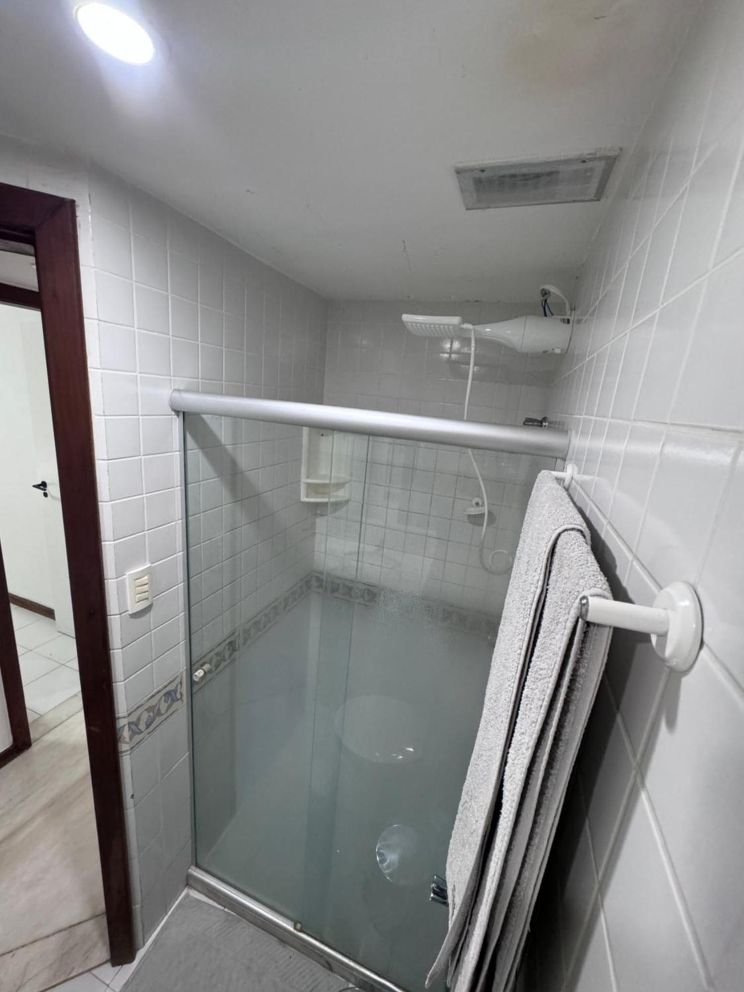 Appartamento Loft Pituba Sol Salvador Esterno foto
