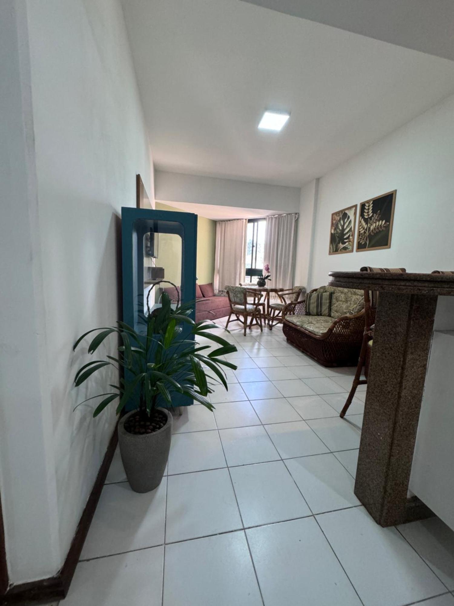Appartamento Loft Pituba Sol Salvador Esterno foto